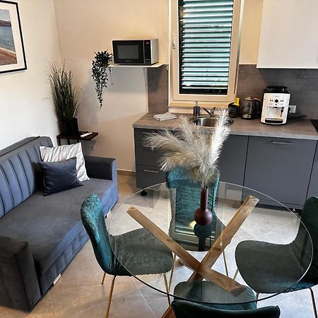 Divine Apartments Baška Extérieur photo