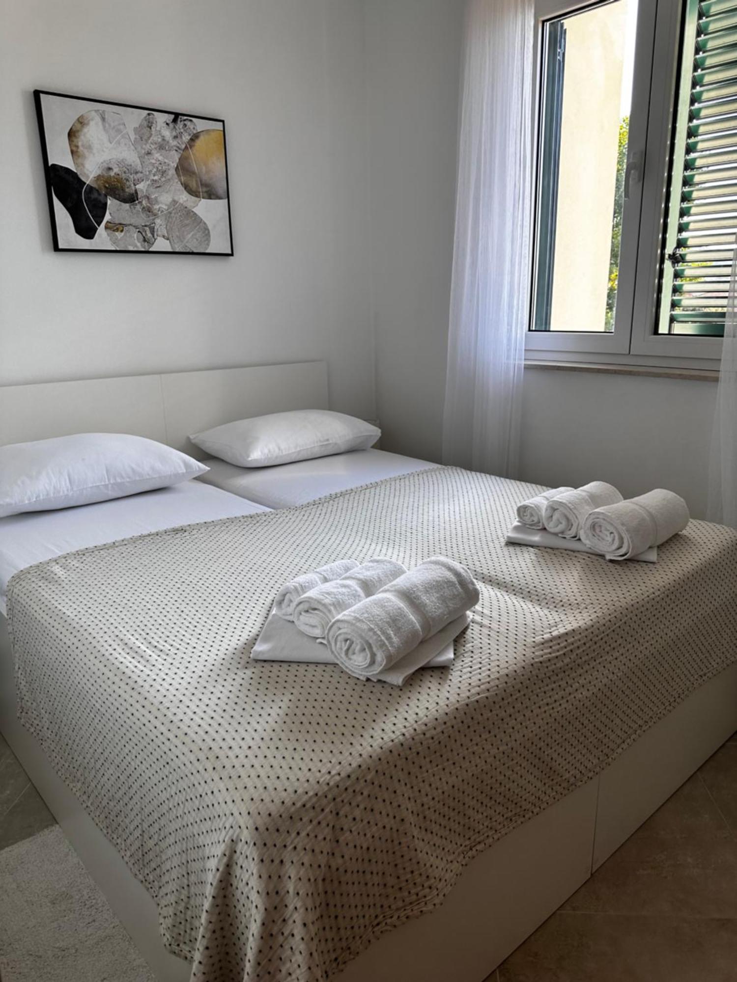 Divine Apartments Baška Extérieur photo