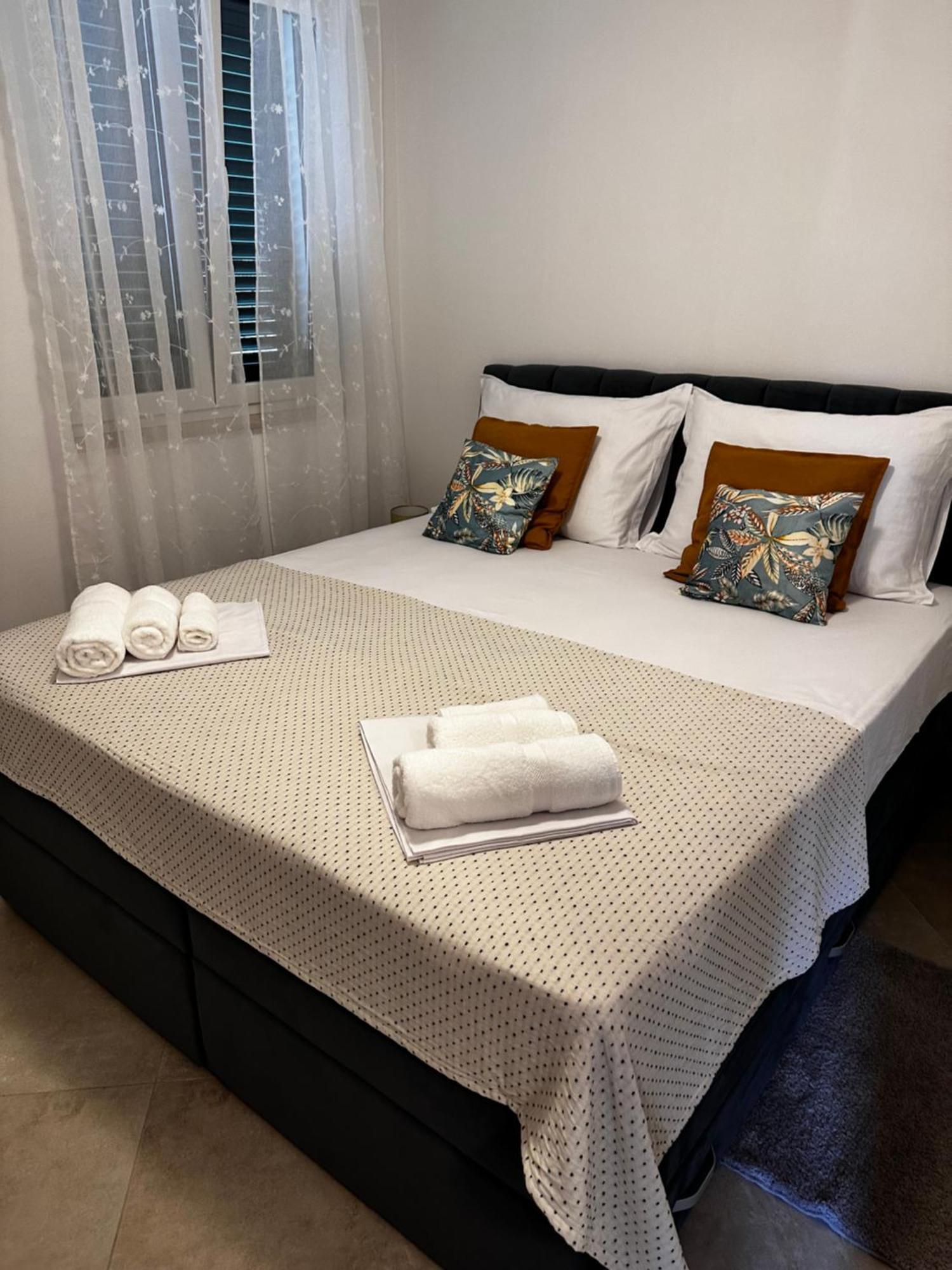 Divine Apartments Baška Extérieur photo