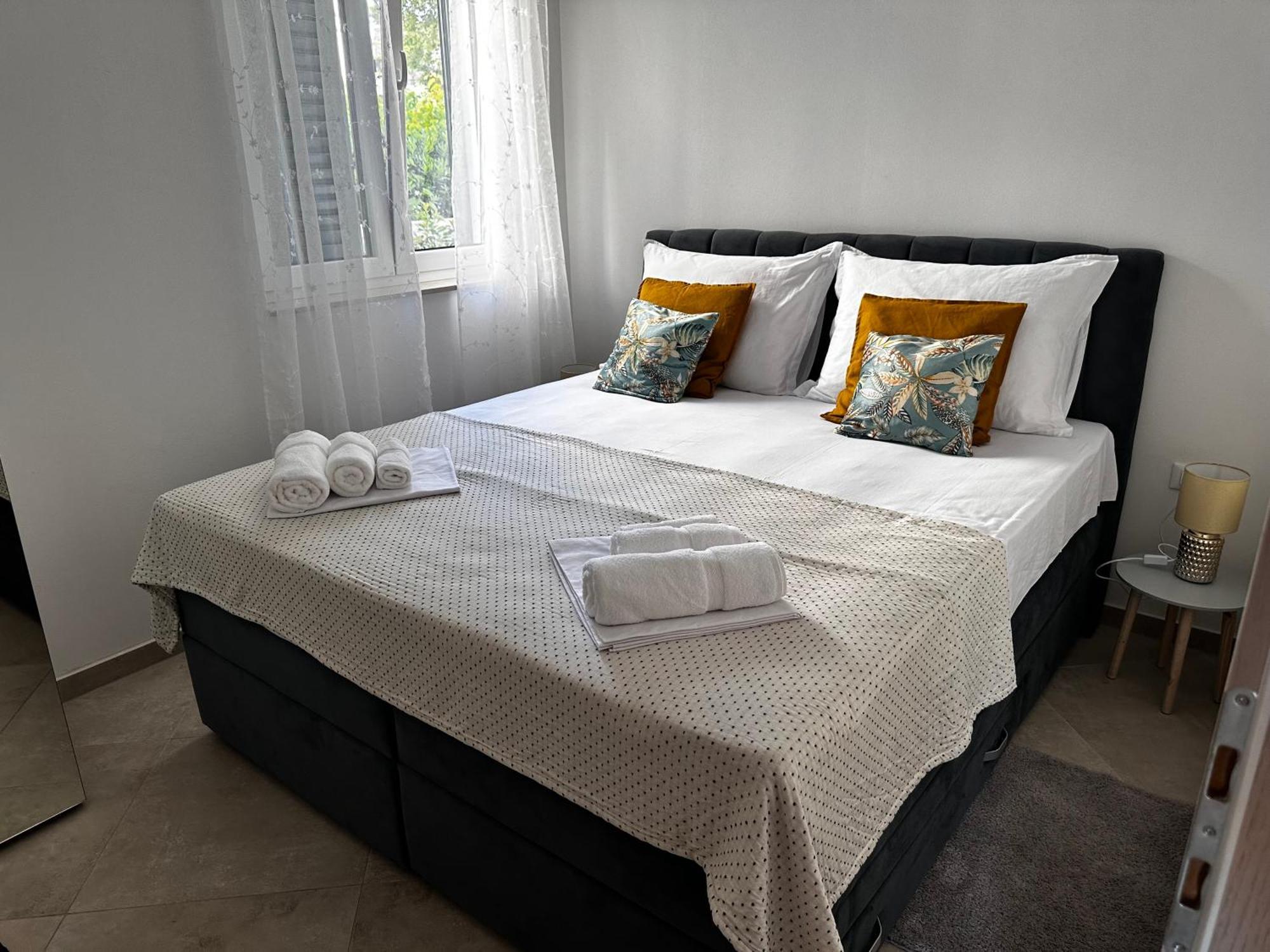 Divine Apartments Baška Extérieur photo
