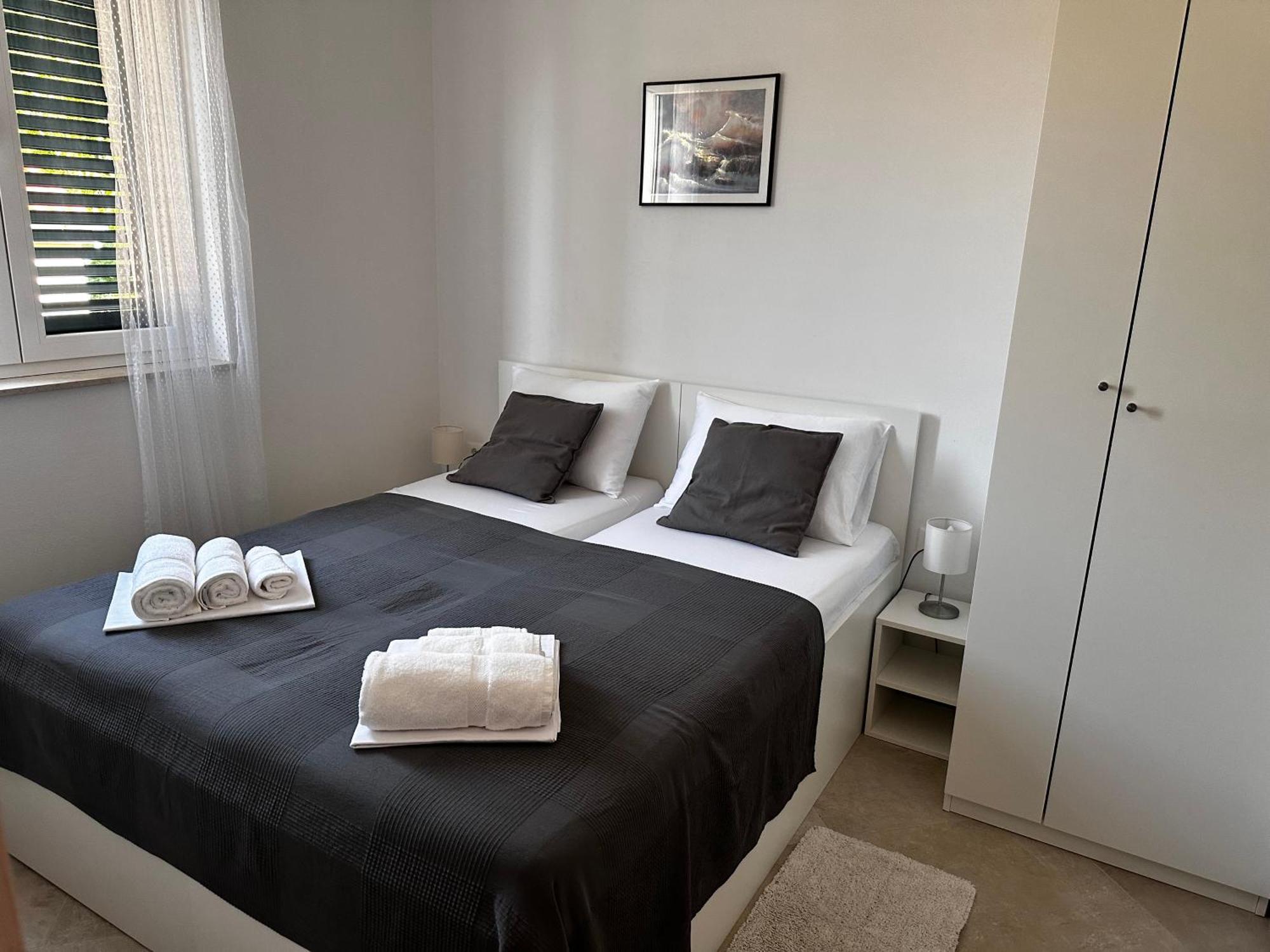 Divine Apartments Baška Extérieur photo