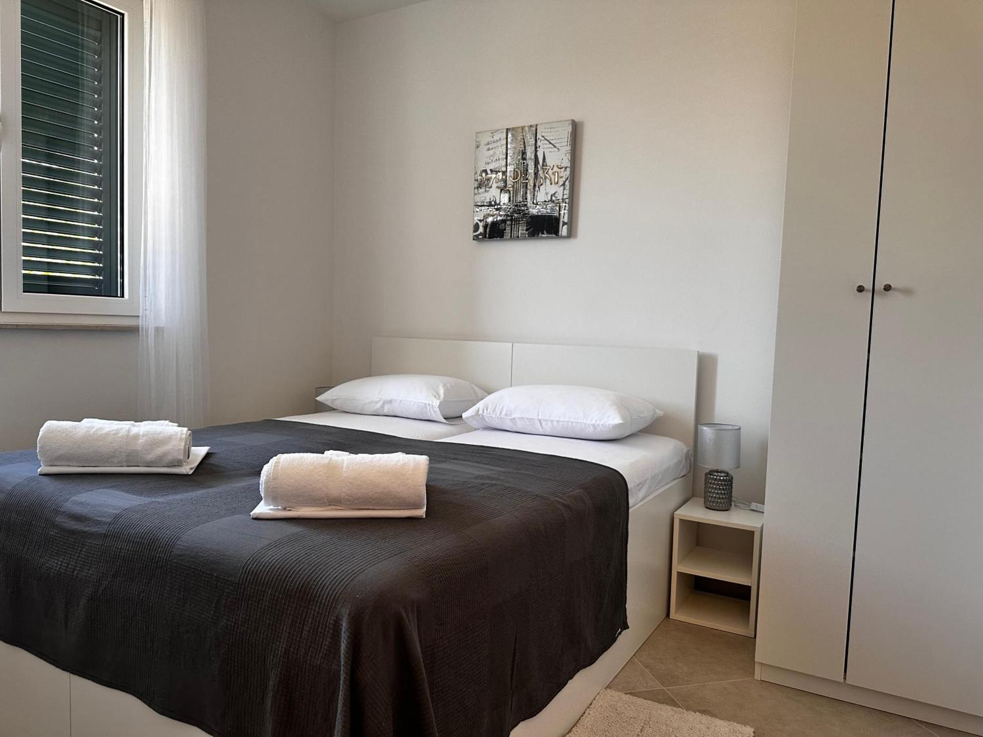 Divine Apartments Baška Extérieur photo