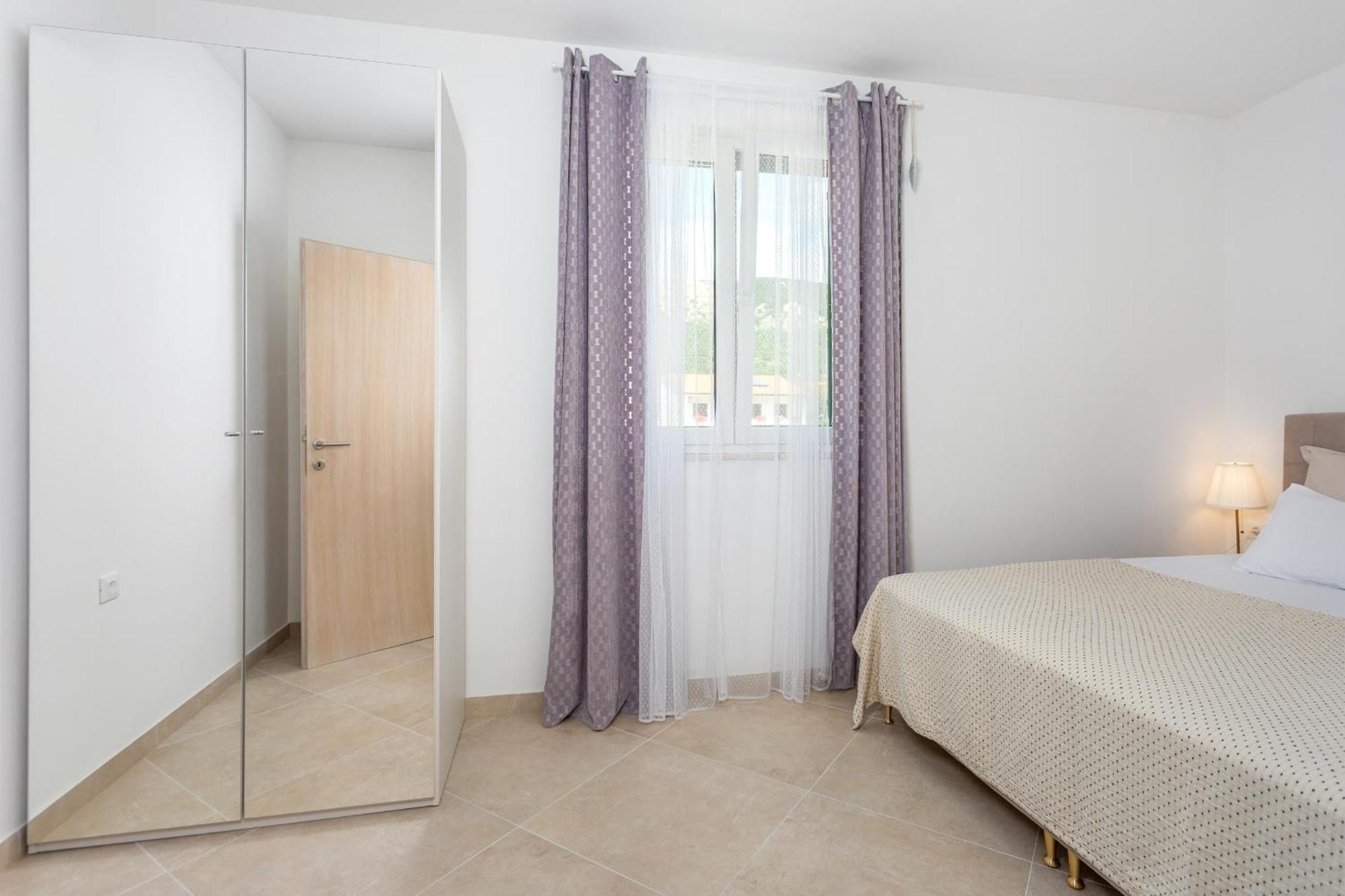 Divine Apartments Baška Extérieur photo