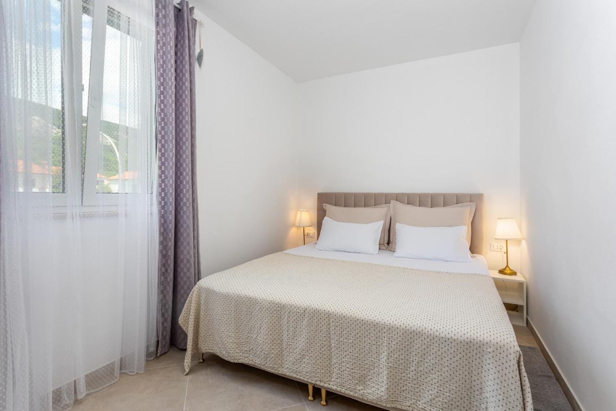 Divine Apartments Baška Extérieur photo